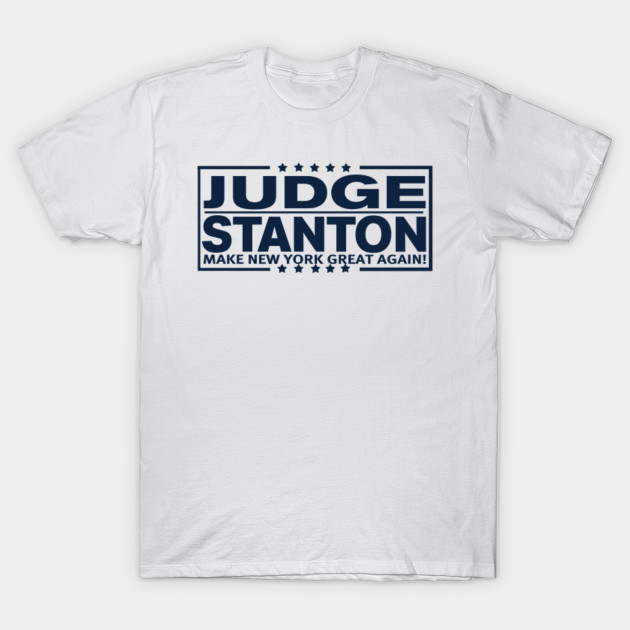 T Stanton MnygaNew ShirtTeepublic Judge York Yankees n0Nv8wm